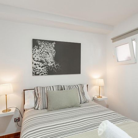דירות Firgas Casa Alejandro מראה חיצוני תמונה