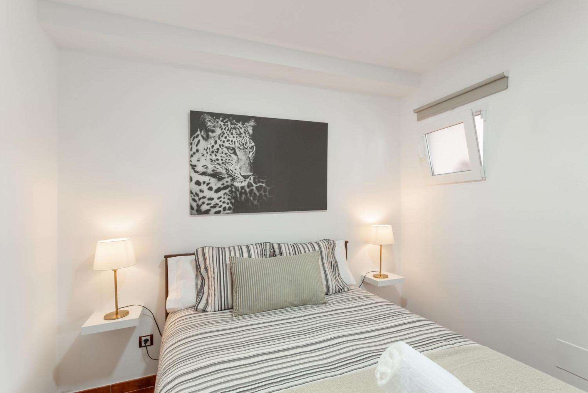 דירות Firgas Casa Alejandro מראה חיצוני תמונה