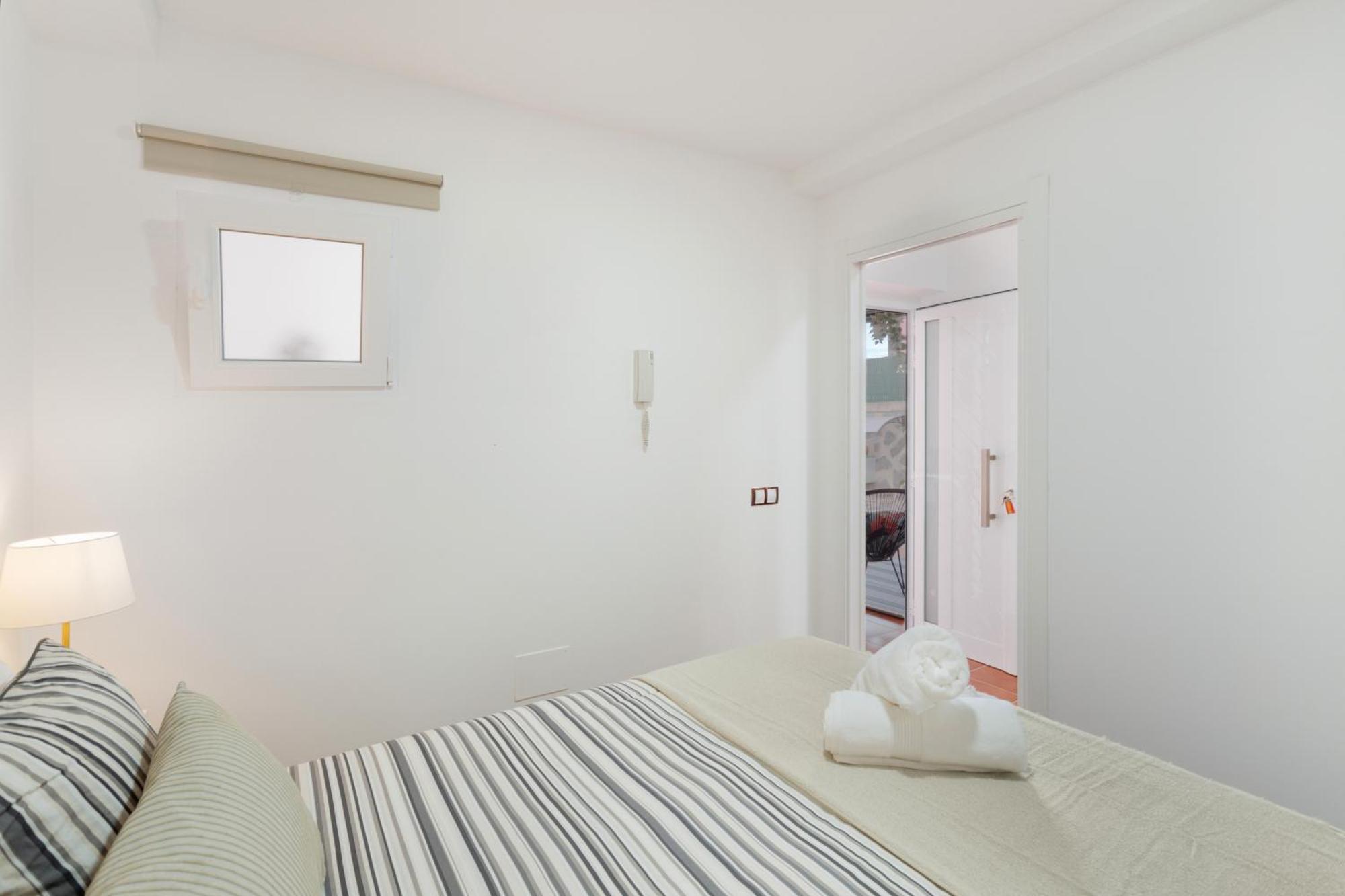 דירות Firgas Casa Alejandro מראה חיצוני תמונה