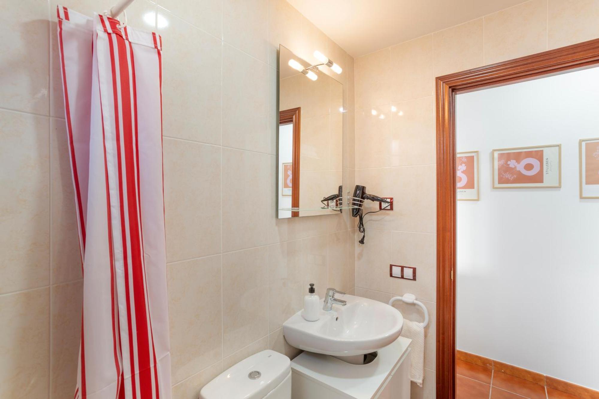 דירות Firgas Casa Alejandro מראה חיצוני תמונה