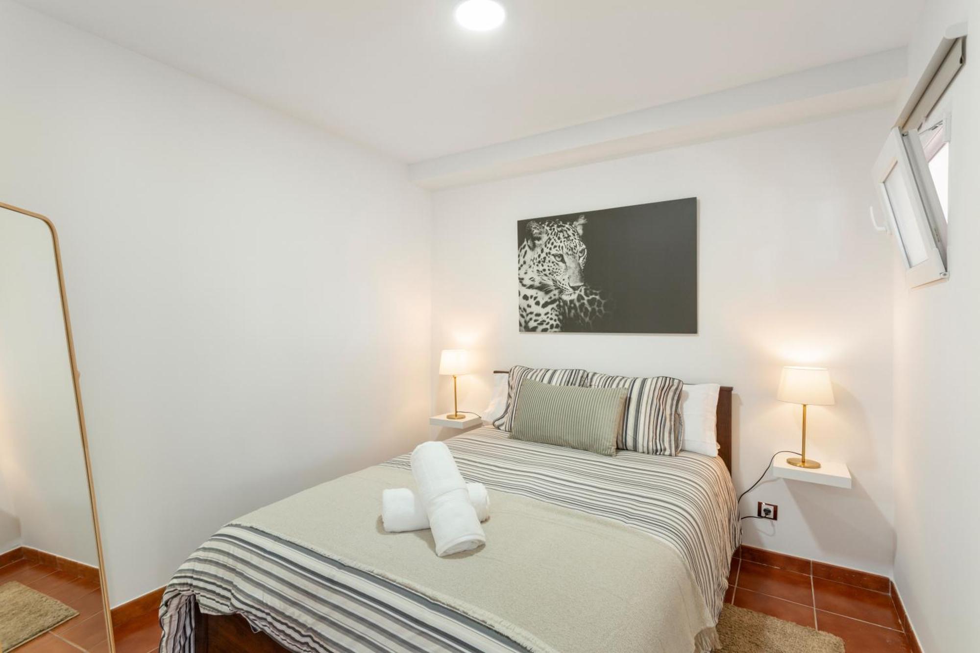 דירות Firgas Casa Alejandro מראה חיצוני תמונה