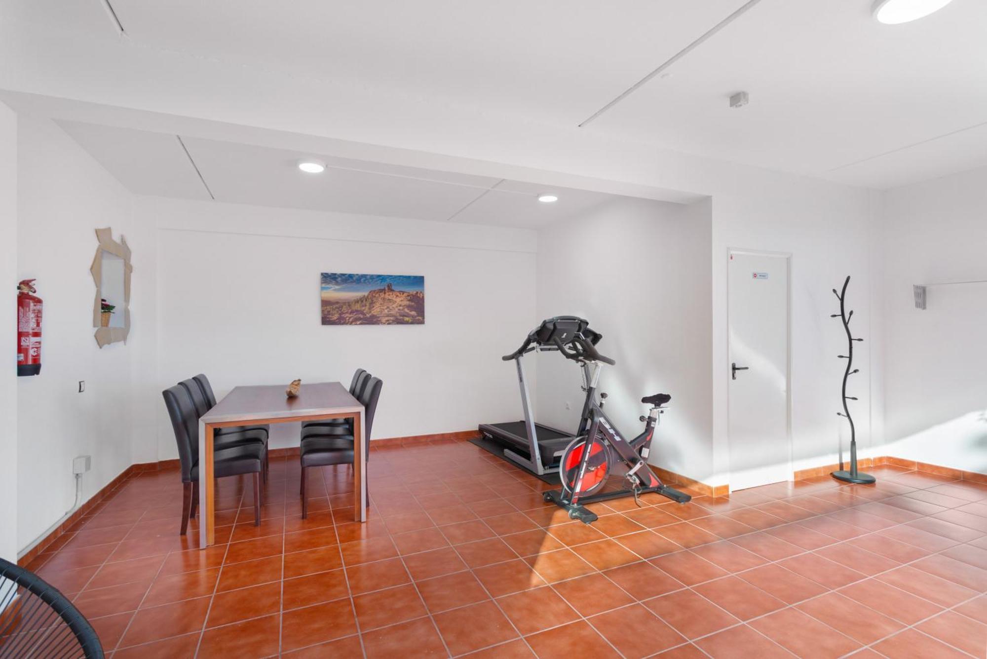 דירות Firgas Casa Alejandro מראה חיצוני תמונה